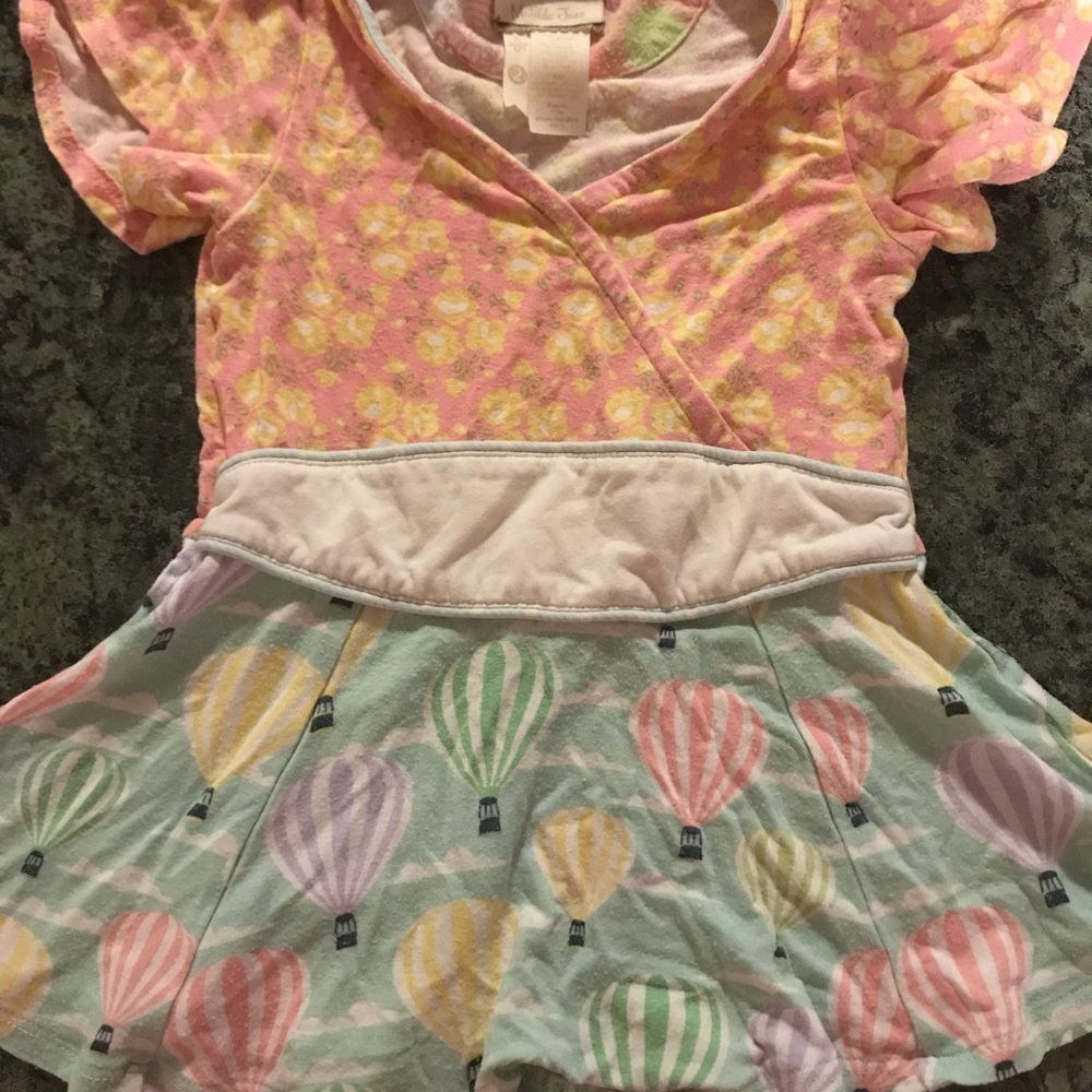 Matilda Jane top